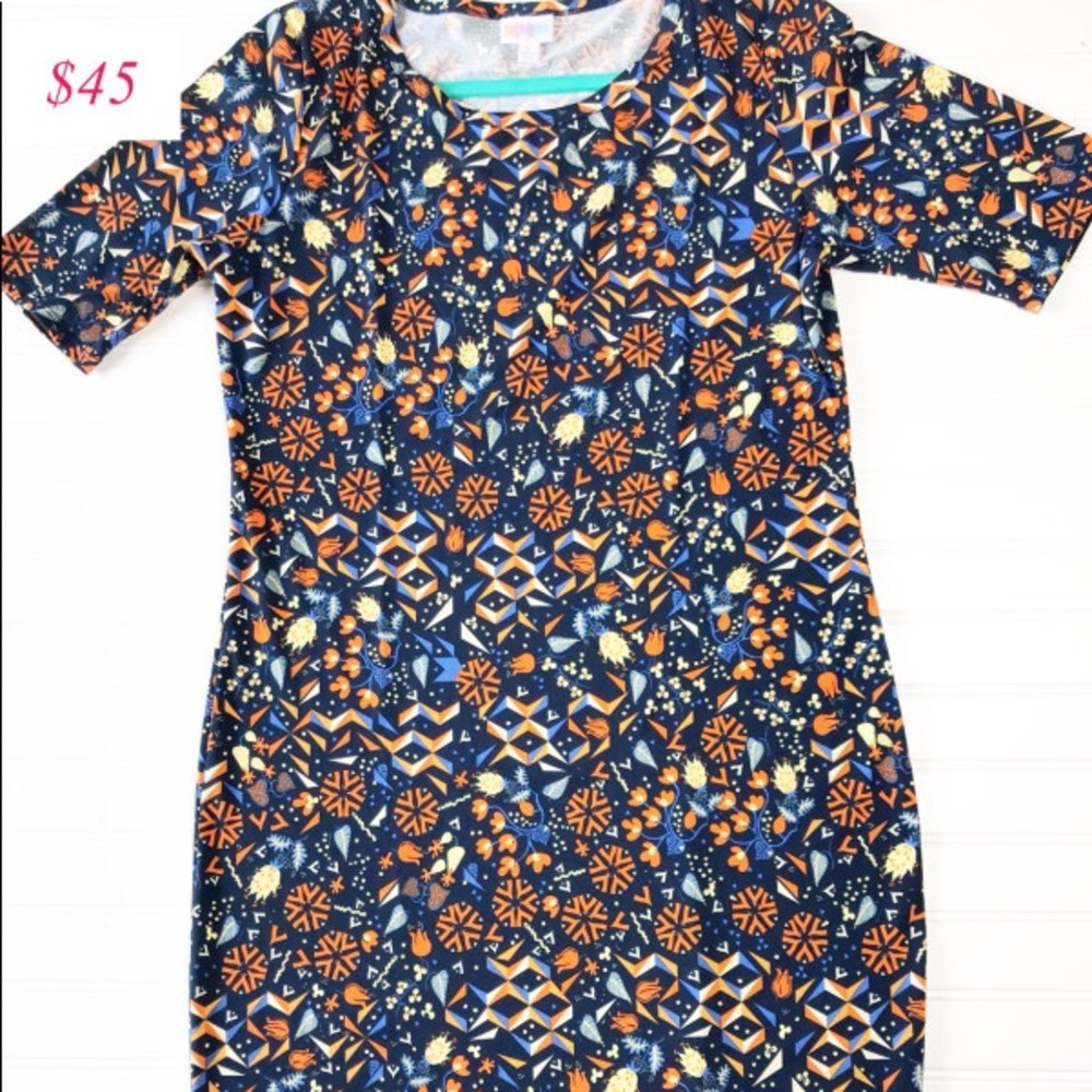 LuLaRoe julia